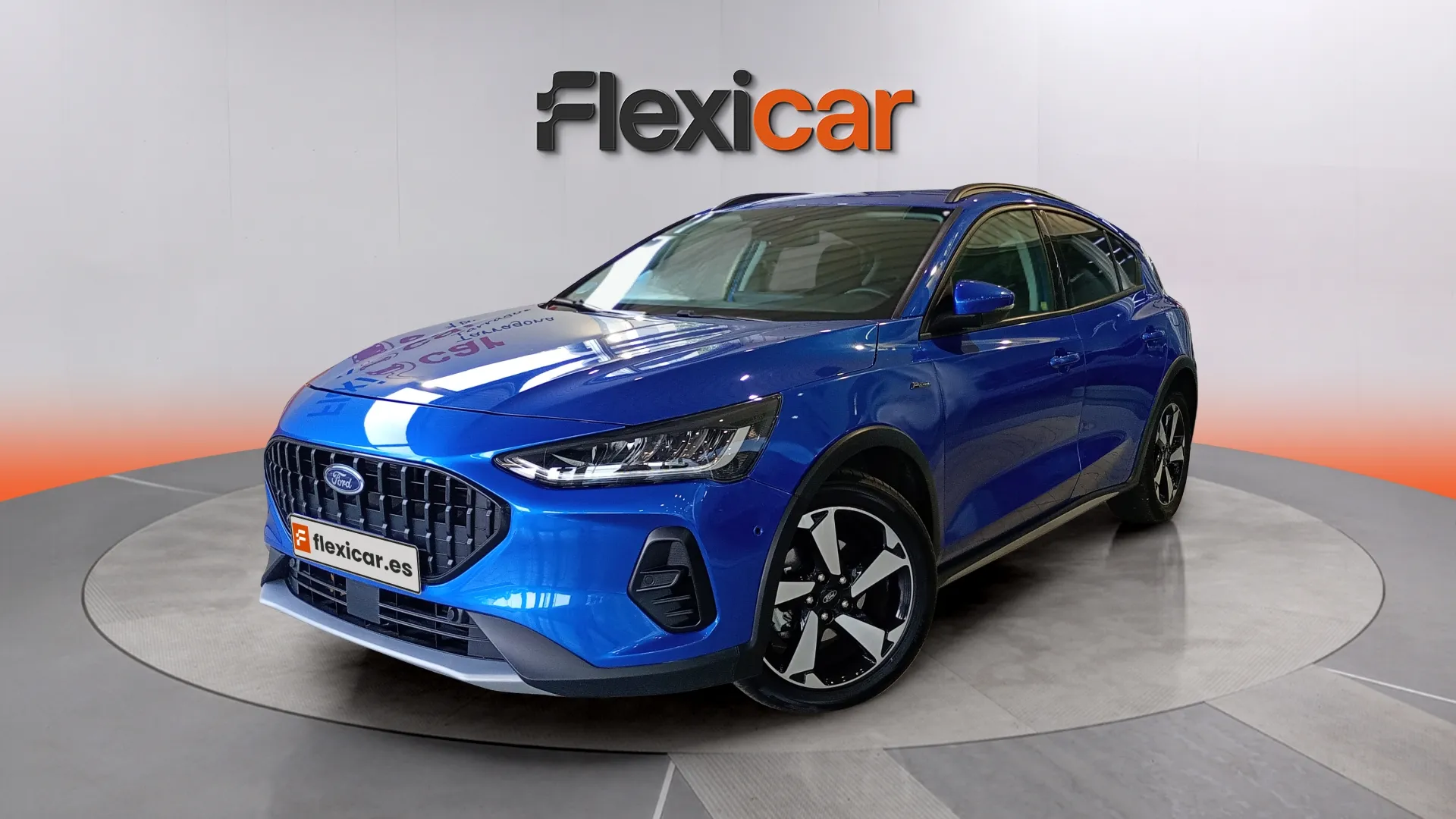 Ford Focus 1.0 EcoBoost MHEV Active - foto 3