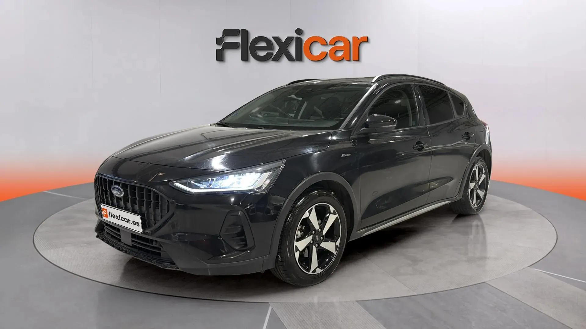 Ford Focus 1.0 EcoBoost MHEV Active - foto 3