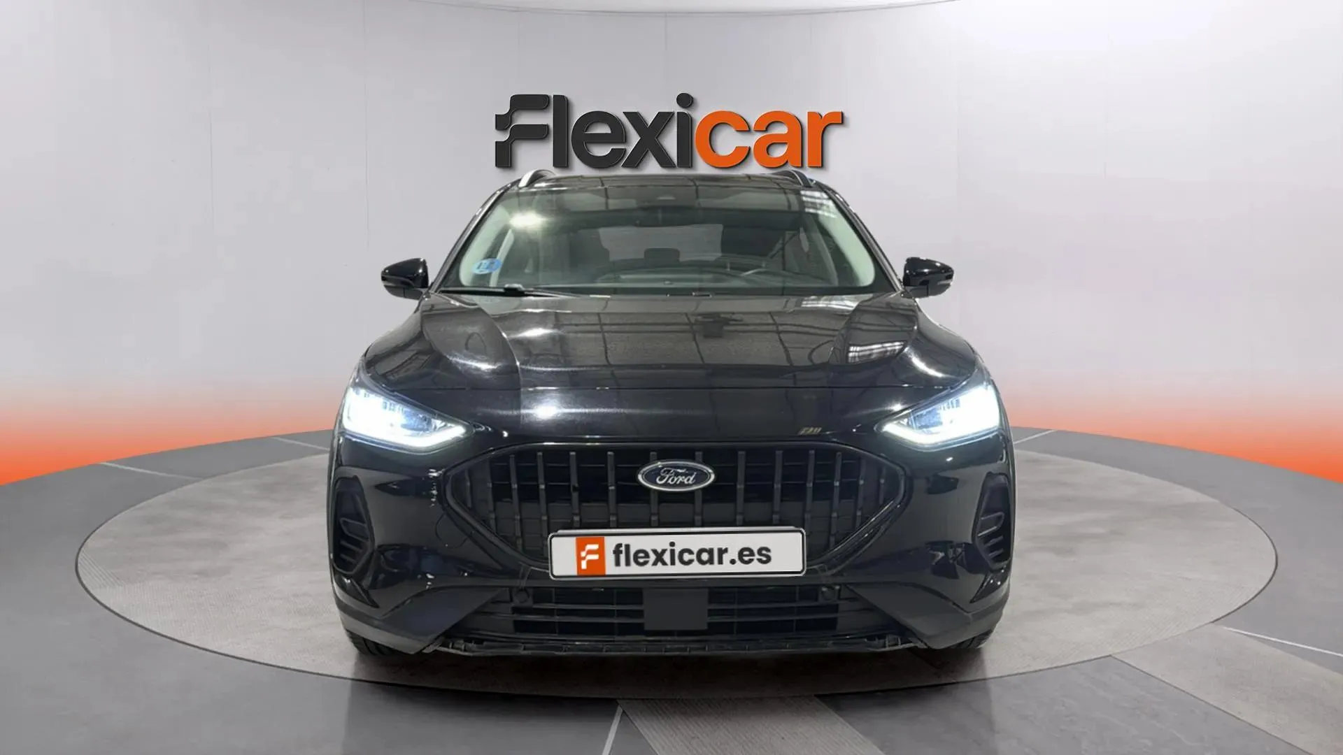 Ford Focus 1.0 EcoBoost MHEV Active - foto 2