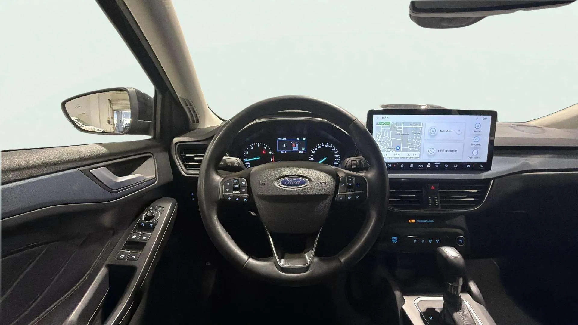 Ford Focus 1.0 EcoBoost MHEV Active - foto 10