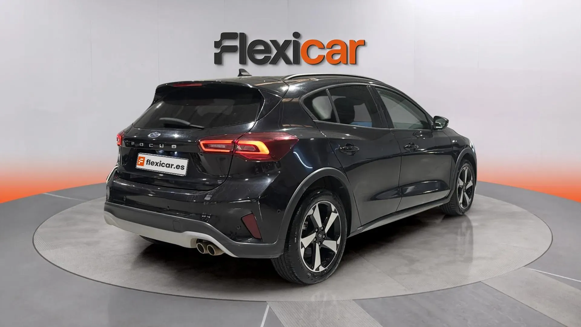 Ford Focus 1.0 EcoBoost MHEV Active - foto 7