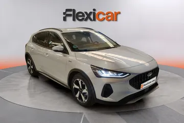 ford focus 10 ecoboost mhev 114kw active auto hibrido no enchufable automatica girona 903000000251689