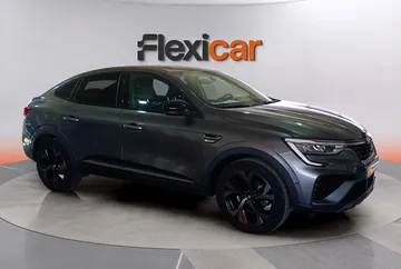 renault arkana rs line e tech hibrido 105kw145cv hibrido no enchufable automatica las rozas europolis 903000000251692