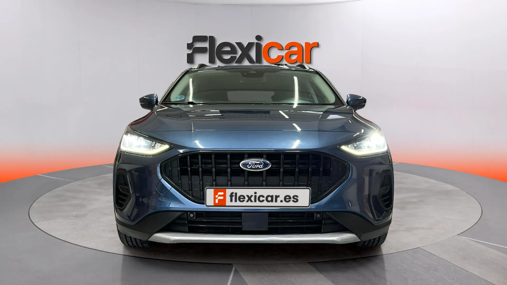 Ford Focus 1.0 EcoBoost MHEV Active - foto 2