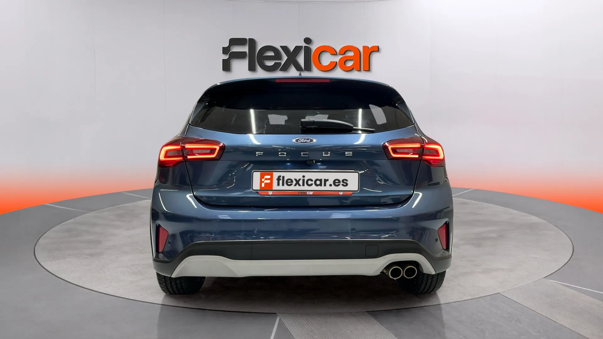 Ford Focus 1.0 EcoBoost MHEV Active - foto 7