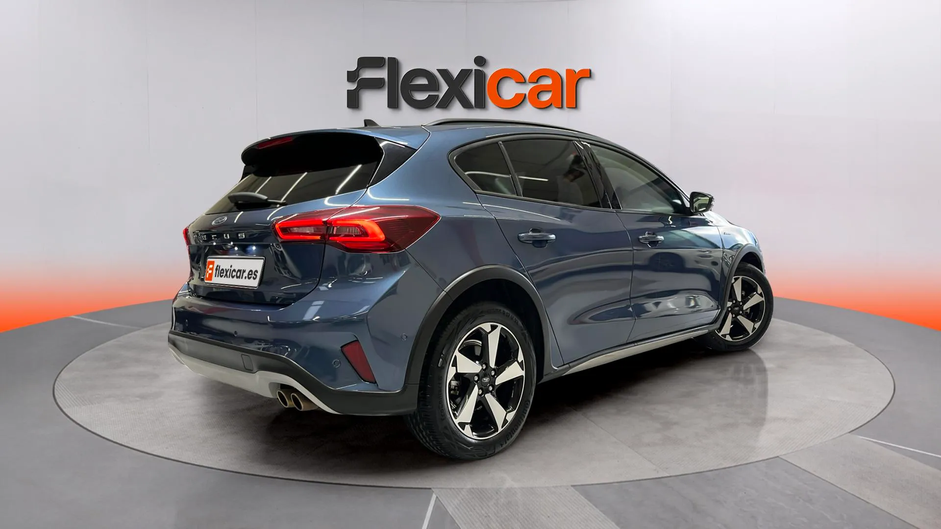 Ford Focus 1.0 EcoBoost MHEV Active - foto 8