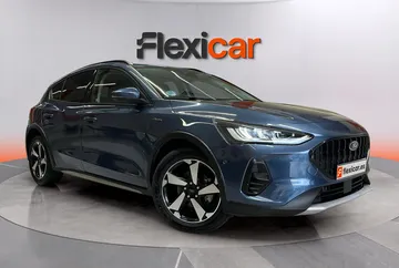 ford focus 10 ecoboost mhev 114kw active auto hibrido no enchufable automatica sitges 903000000251693