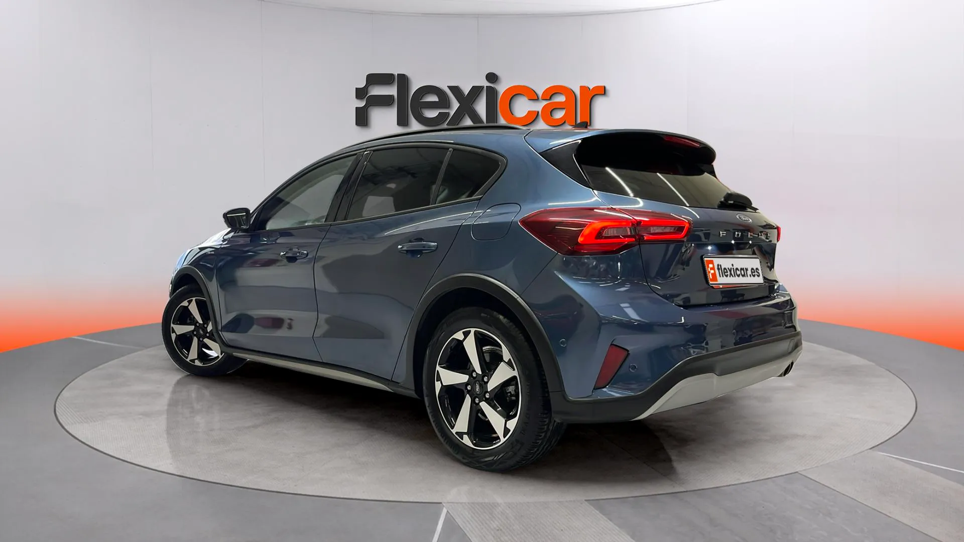 Ford Focus 1.0 EcoBoost MHEV Active - foto 6