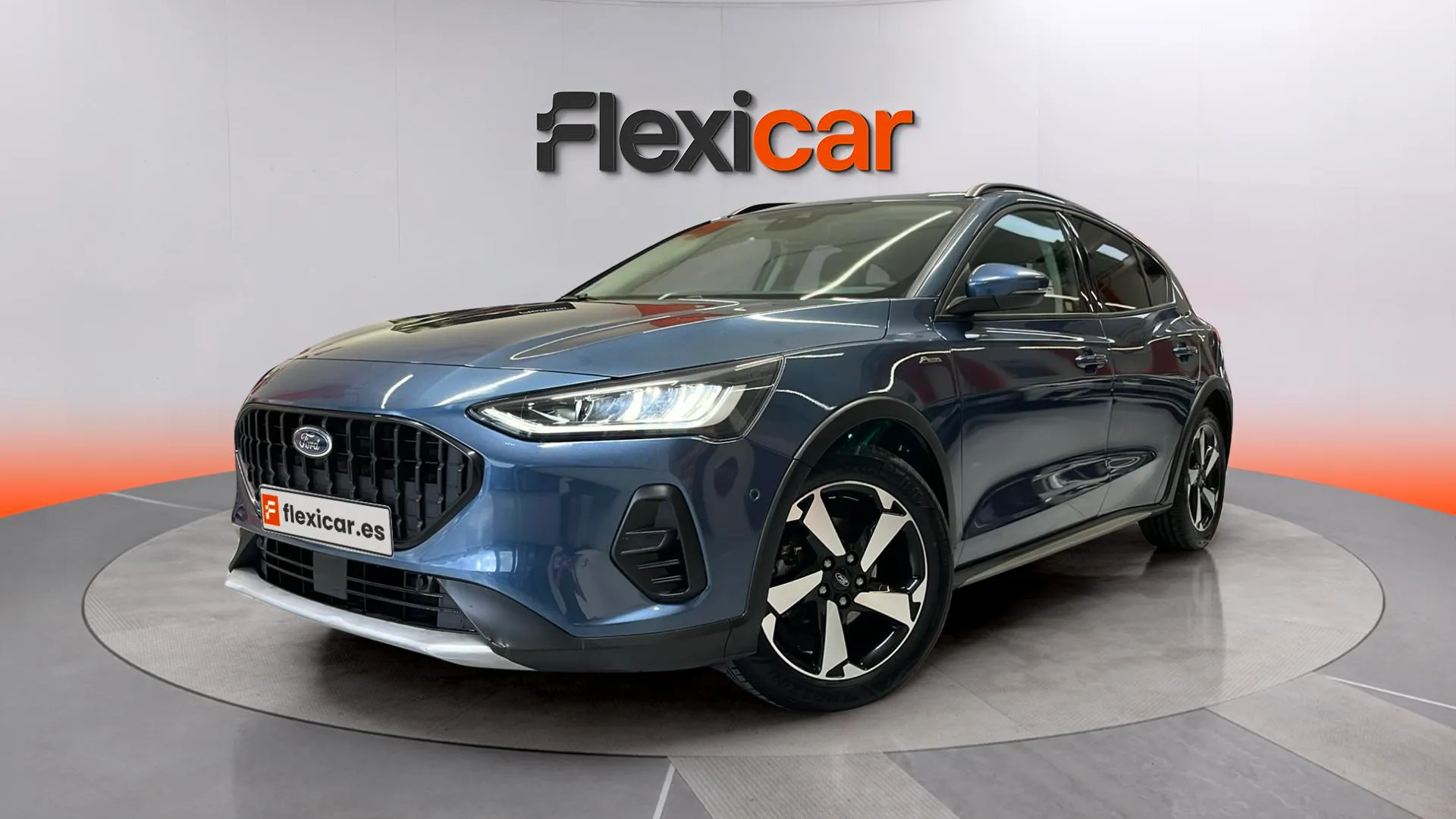 Ford Focus 1.0 EcoBoost MHEV Active - foto 3