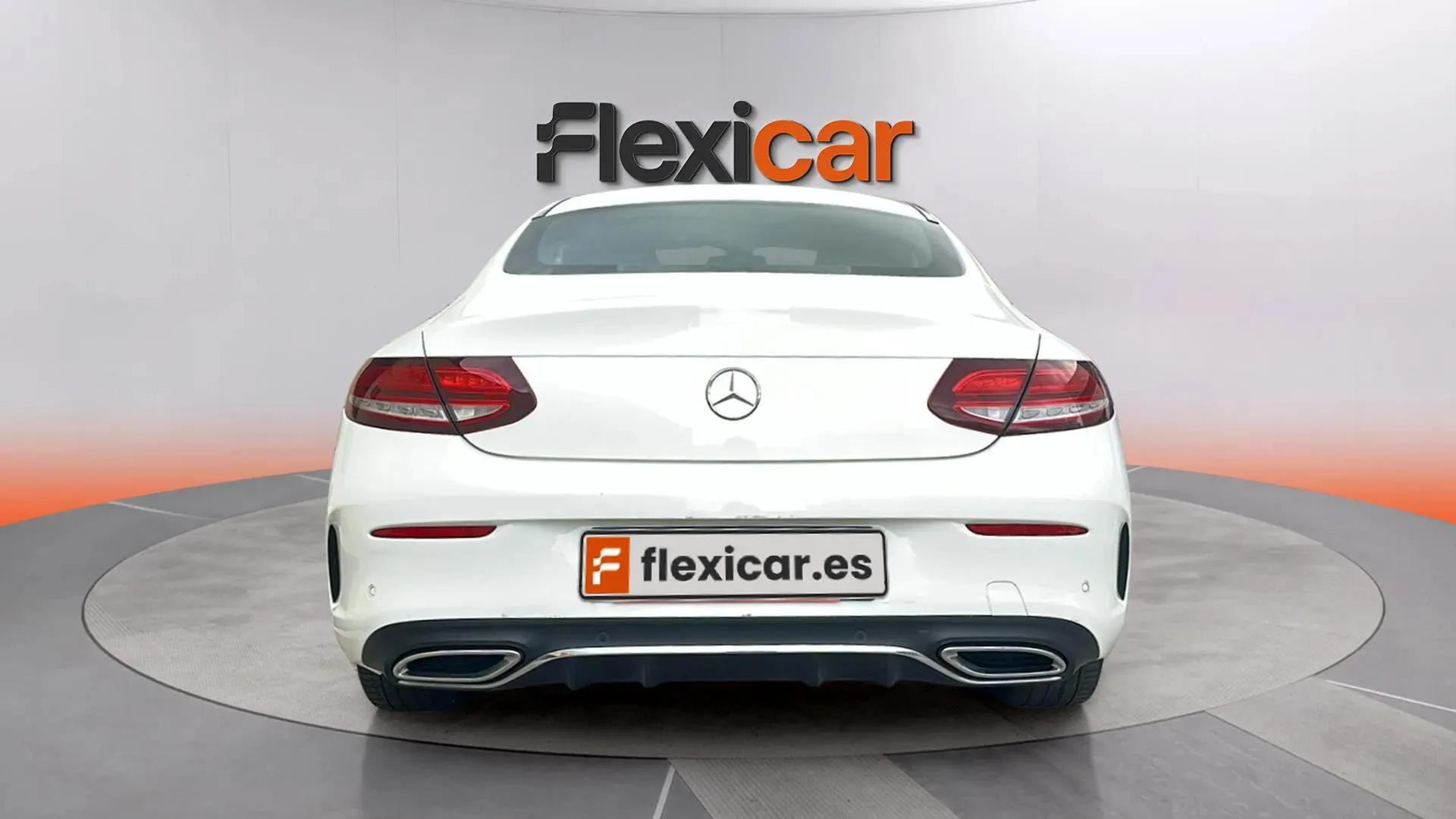Mercedes-Benz Clase C Coupé C 220 d - foto 7