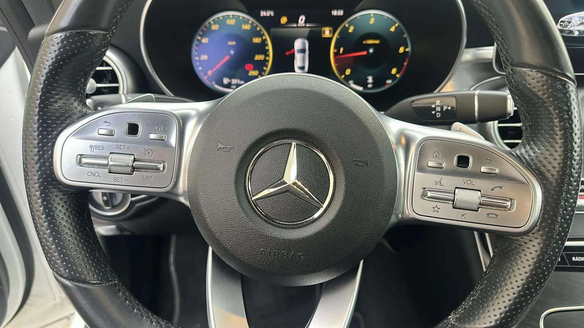 Mercedes-Benz Clase C Coupé C 220 d - foto 13