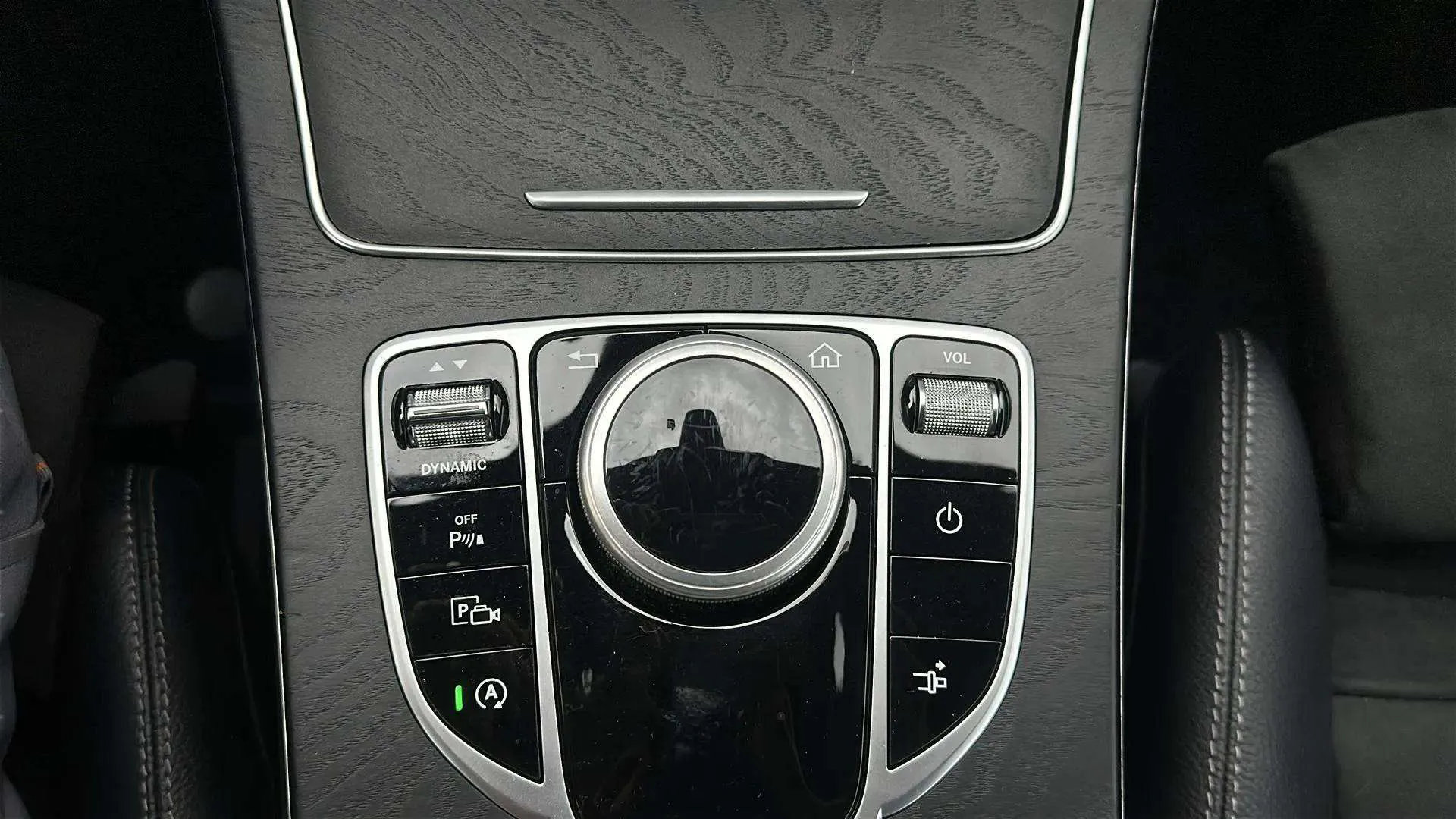 Mercedes-Benz Clase C Coupé C 220 d - foto 16