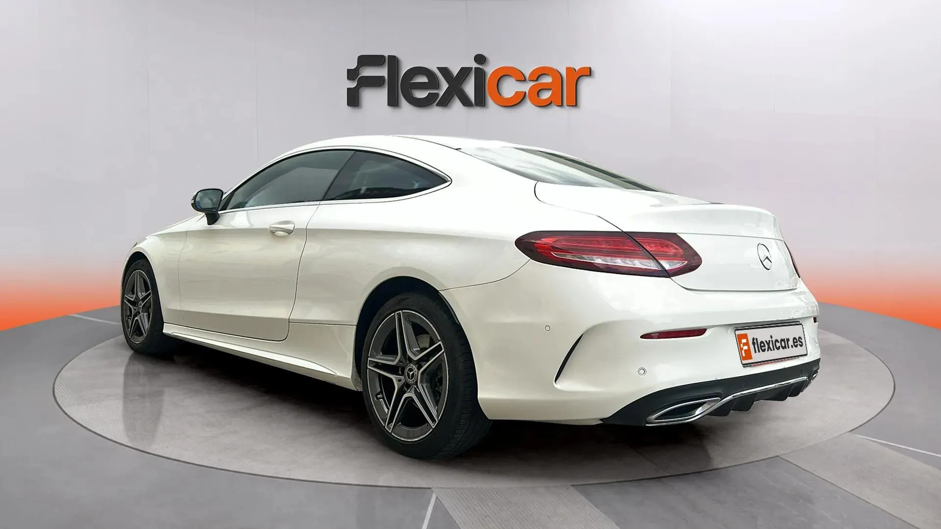 Mercedes-Benz Clase C Coupé C 220 d - foto 6