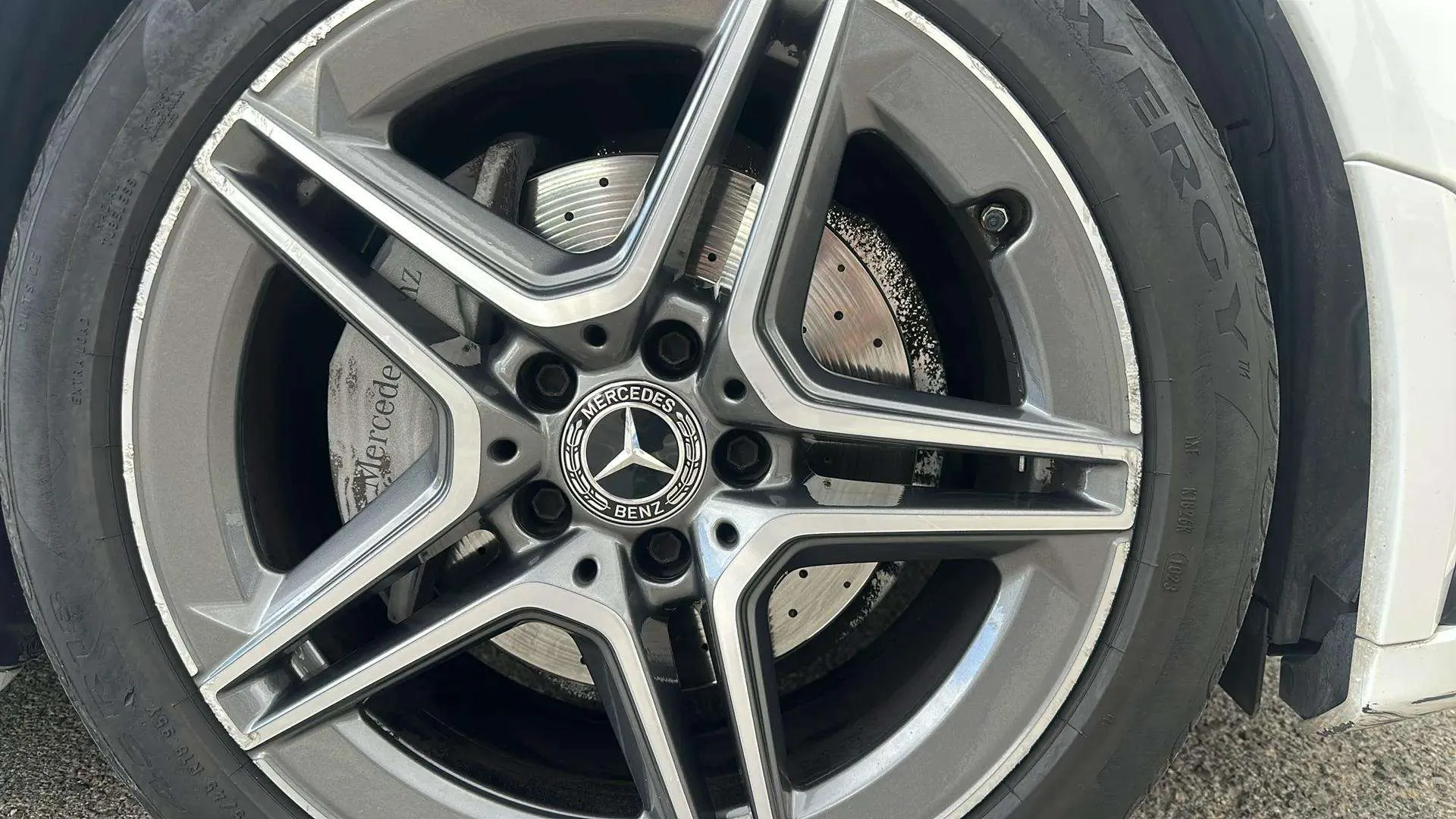 Mercedes-Benz Clase C Coupé C 220 d - foto 20