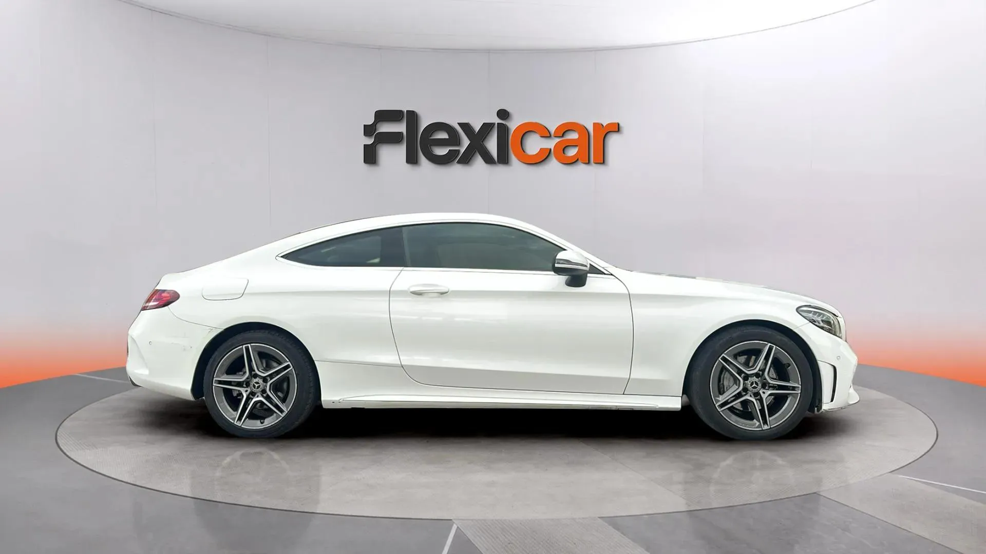 Mercedes-Benz Clase C Coupé C 220 d - foto 5