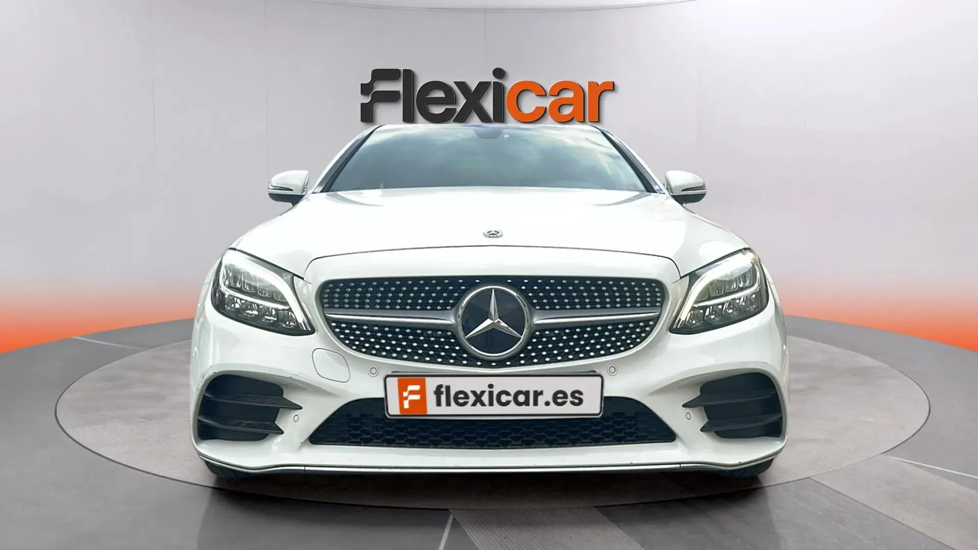 Mercedes-Benz Clase C Coupé C 220 d - foto 2