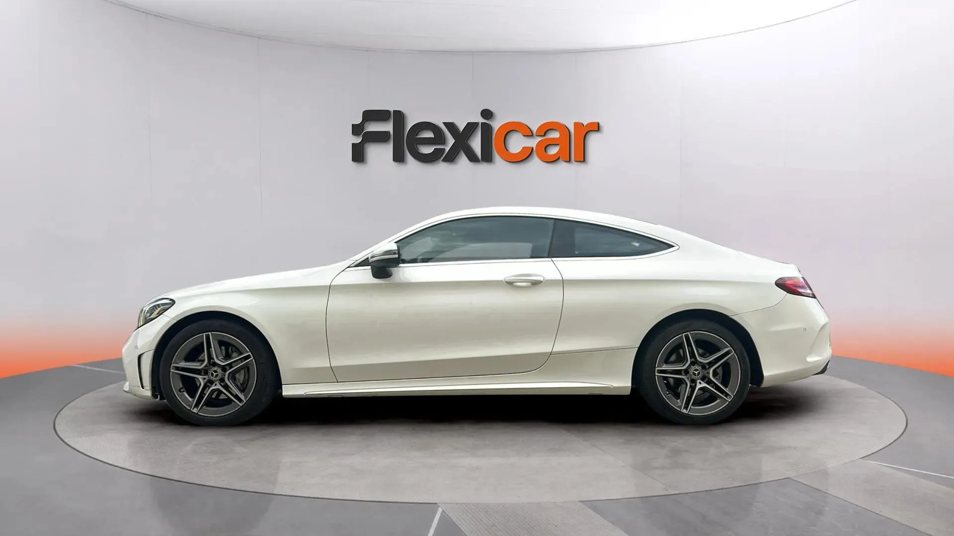Mercedes-Benz Clase C Coupé C 220 d - foto 4