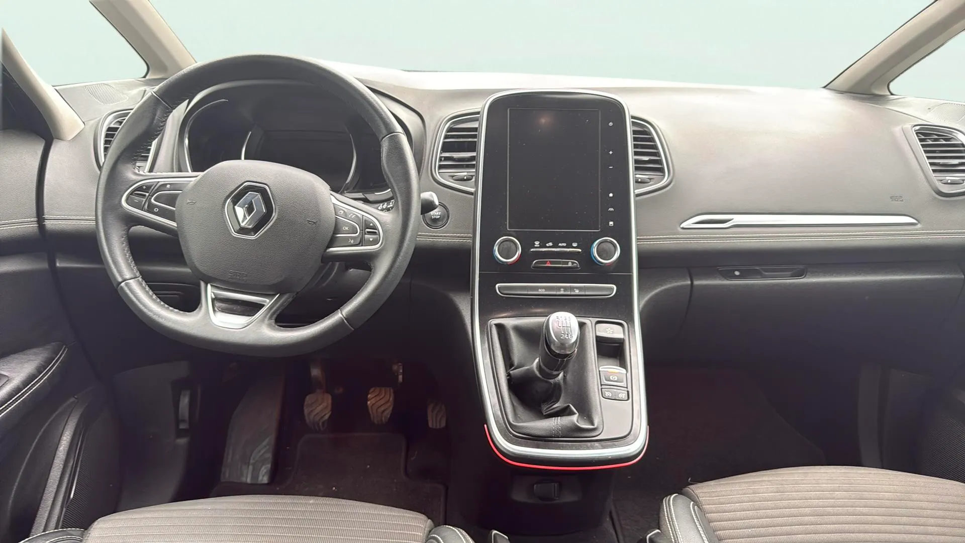 Renault Grand Scénic Limited TCe GPF - foto 9