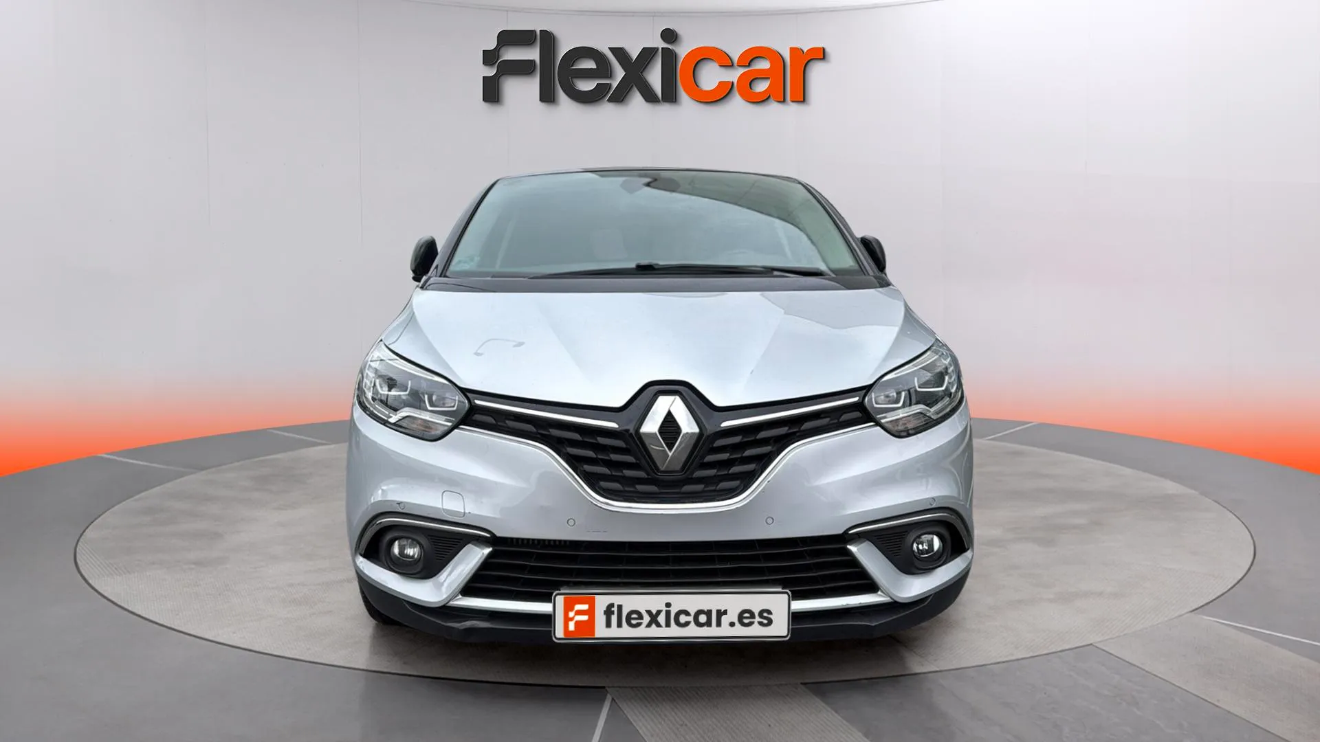 Renault Grand Scénic Limited TCe GPF - foto 2