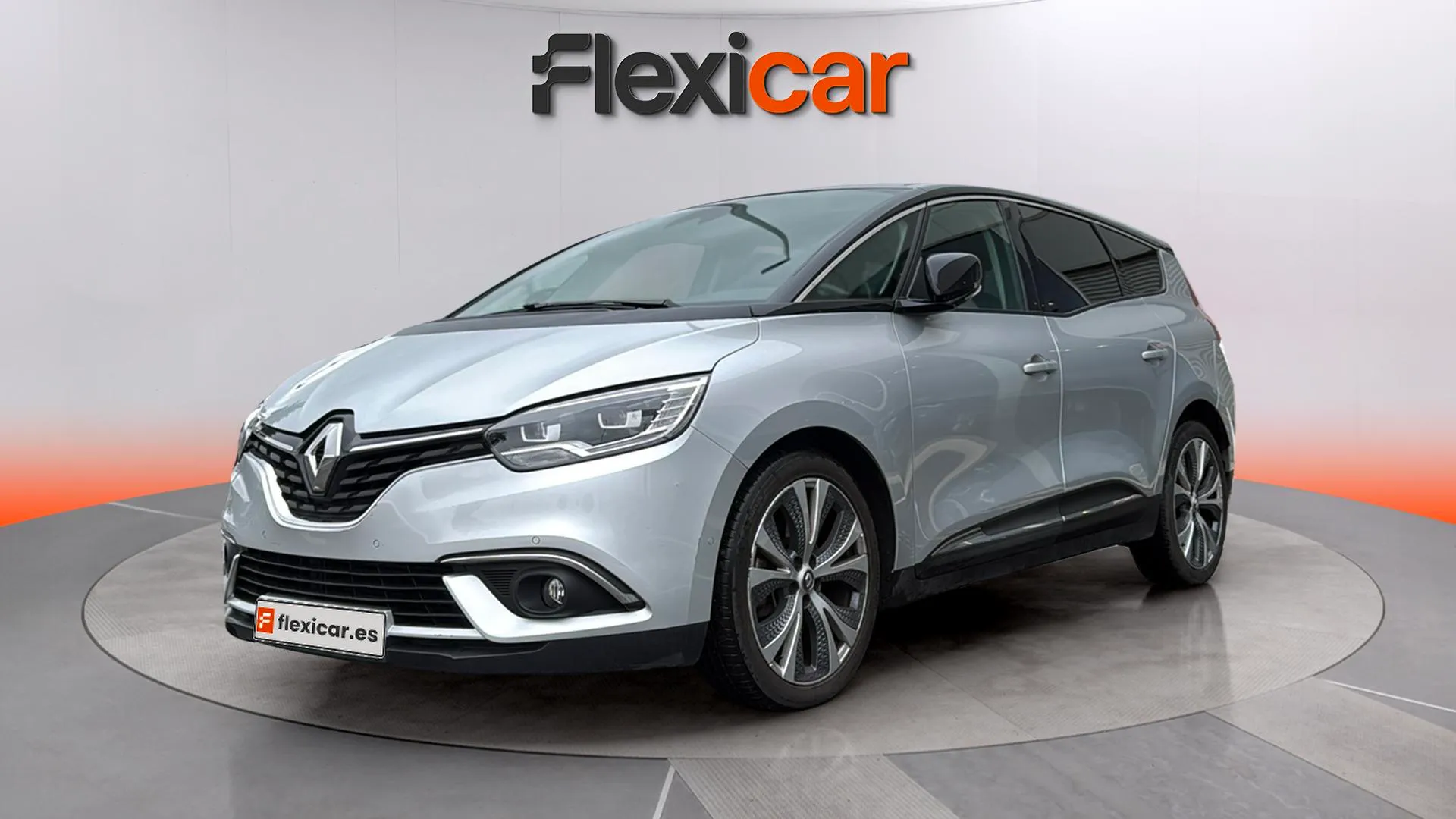 Renault Grand Scénic Limited TCe GPF - foto 3
