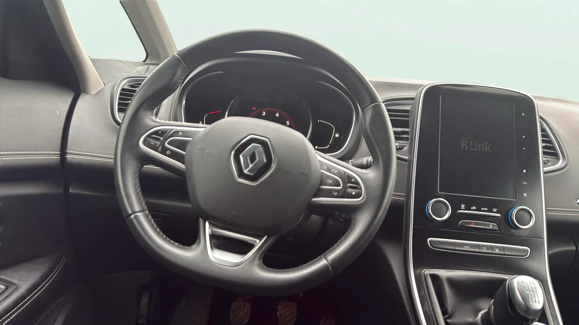 Renault Grand Scénic Limited TCe GPF - foto 10