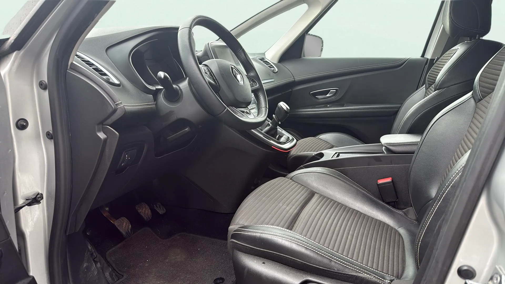 Renault Grand Scénic Limited TCe GPF - foto 12