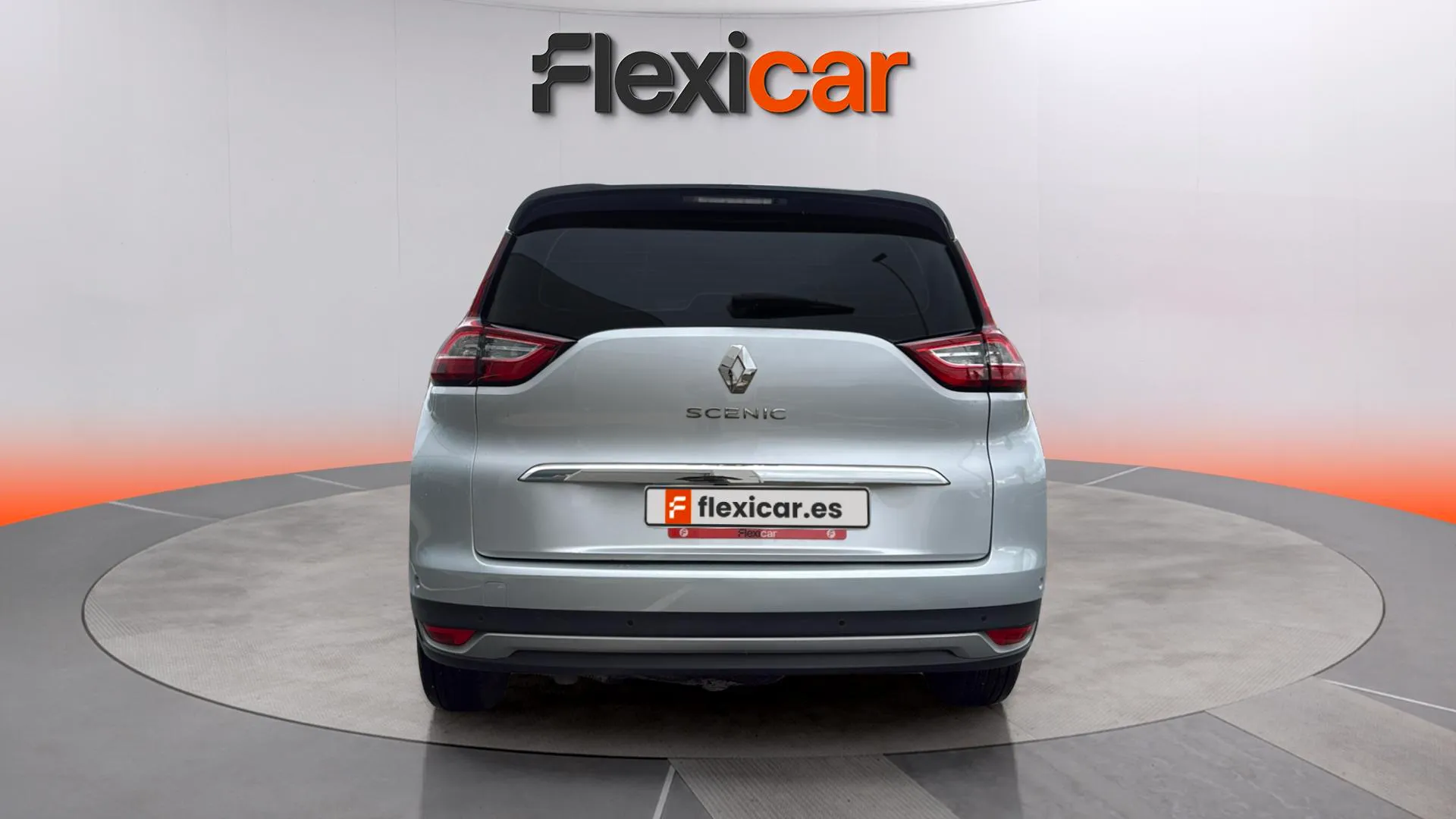 Renault Grand Scénic Limited TCe GPF - foto 5