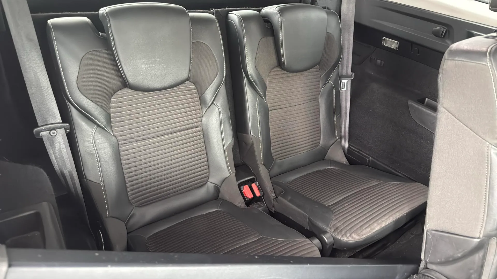 Renault Grand Scénic Limited TCe GPF - foto 16