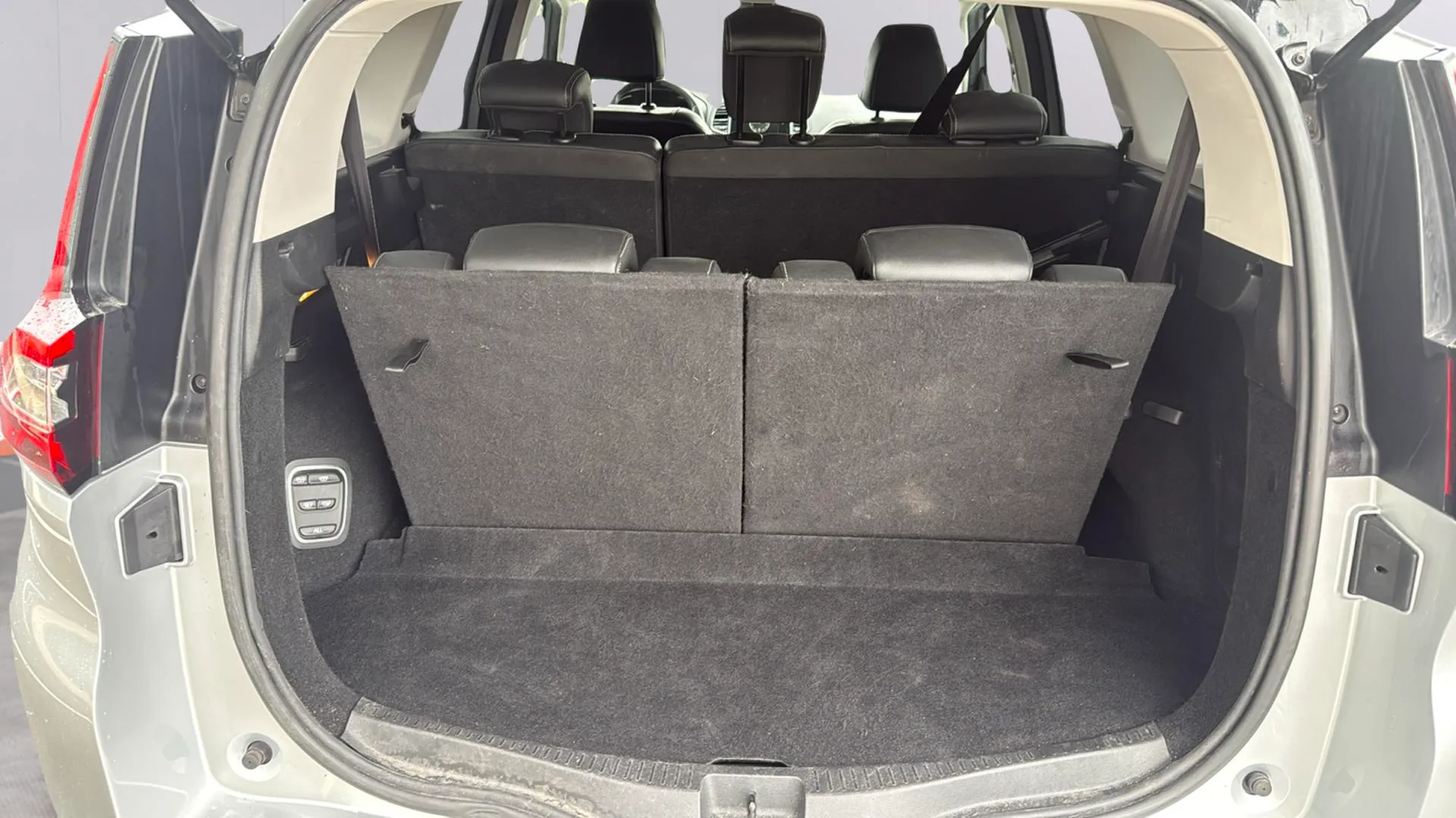 Renault Grand Scénic Limited TCe GPF - foto 15