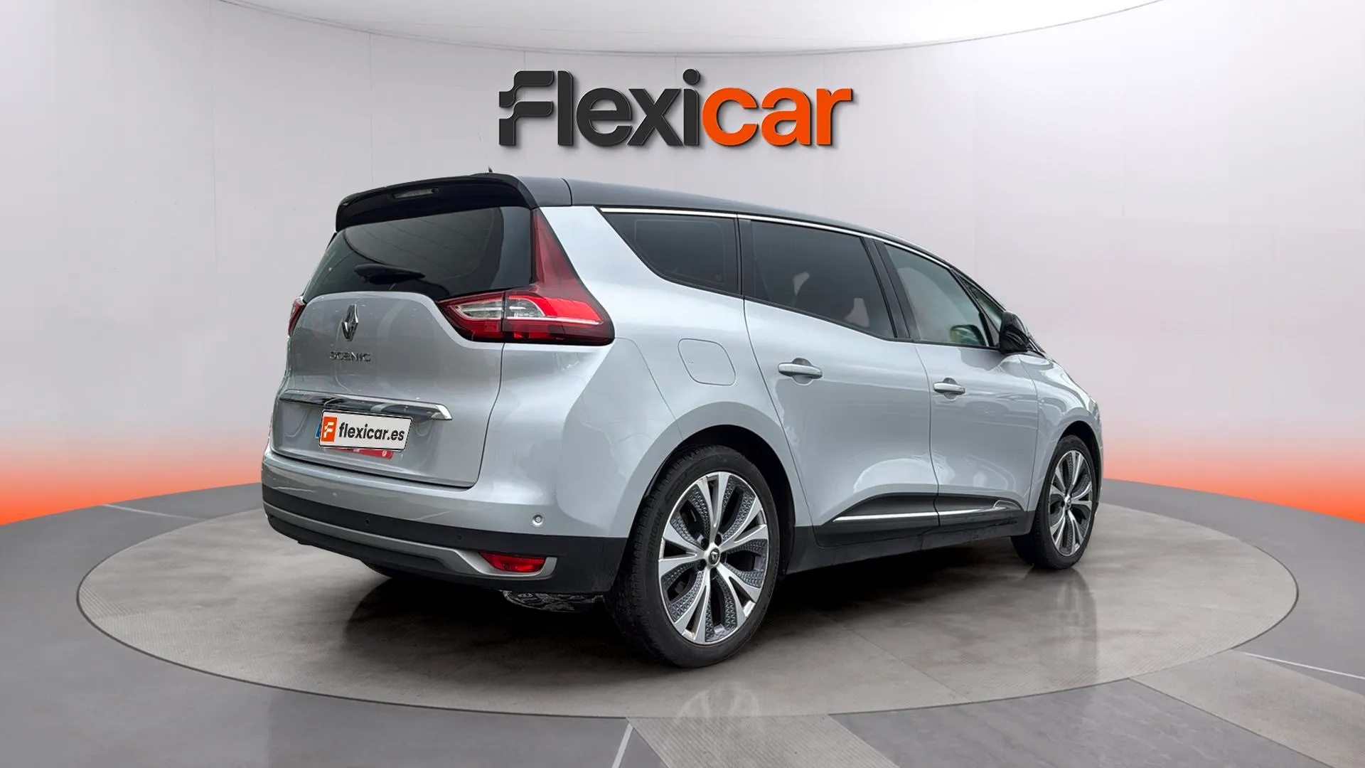 Renault Grand Scénic Limited TCe GPF - foto 4