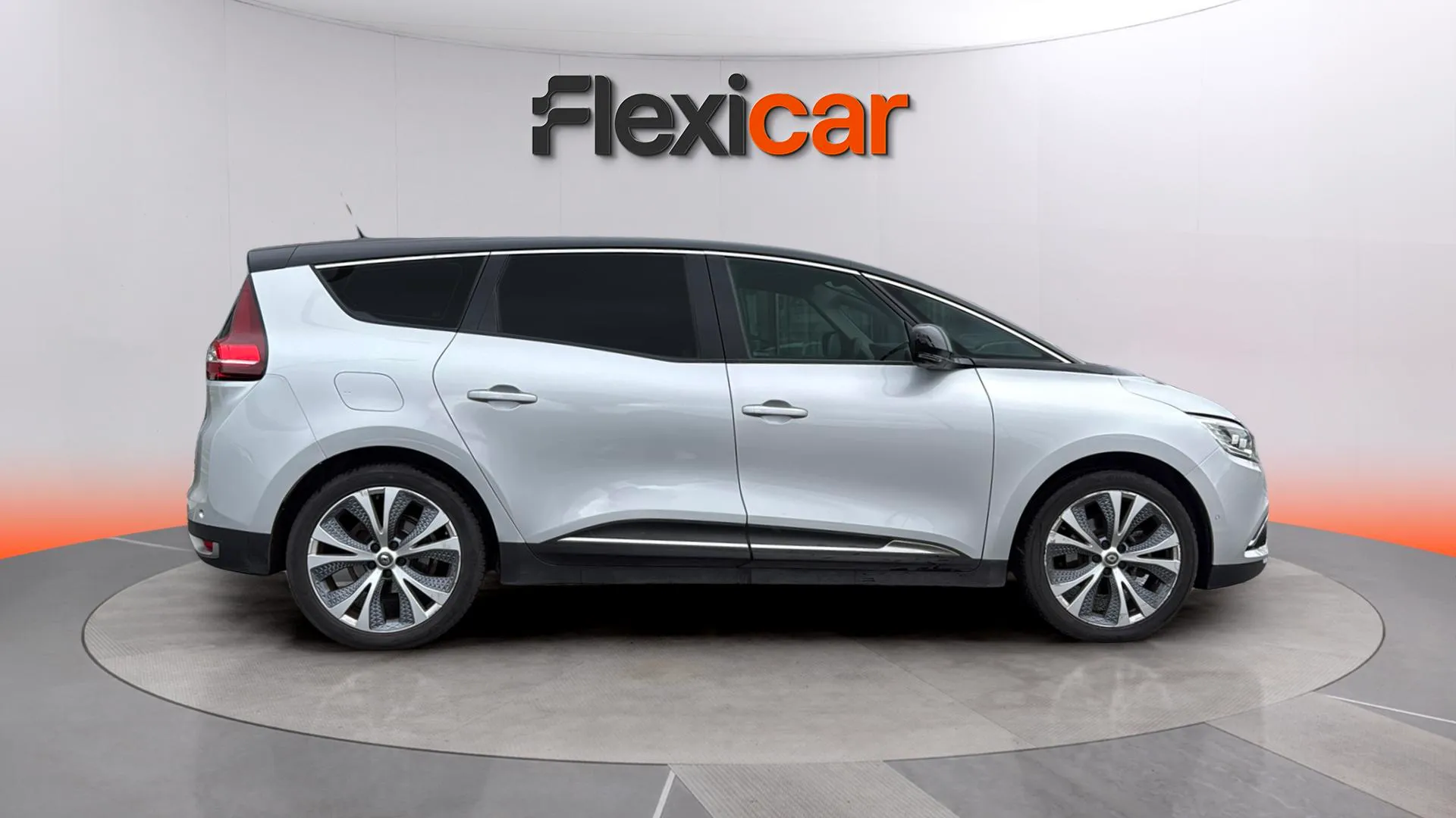 Renault Grand Scénic Limited TCe GPF - foto 7