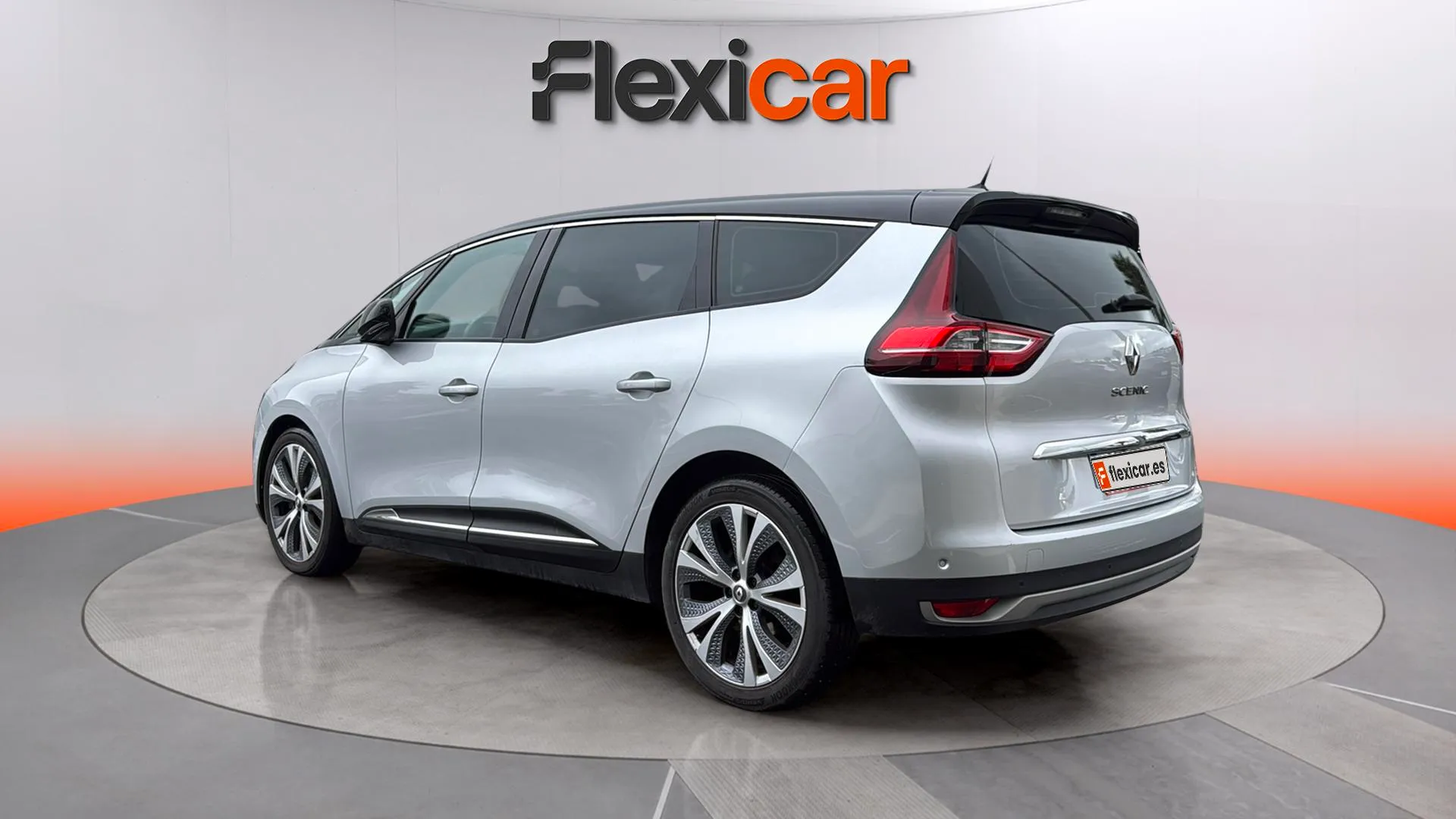 Renault Grand Scénic Limited TCe GPF - foto 6