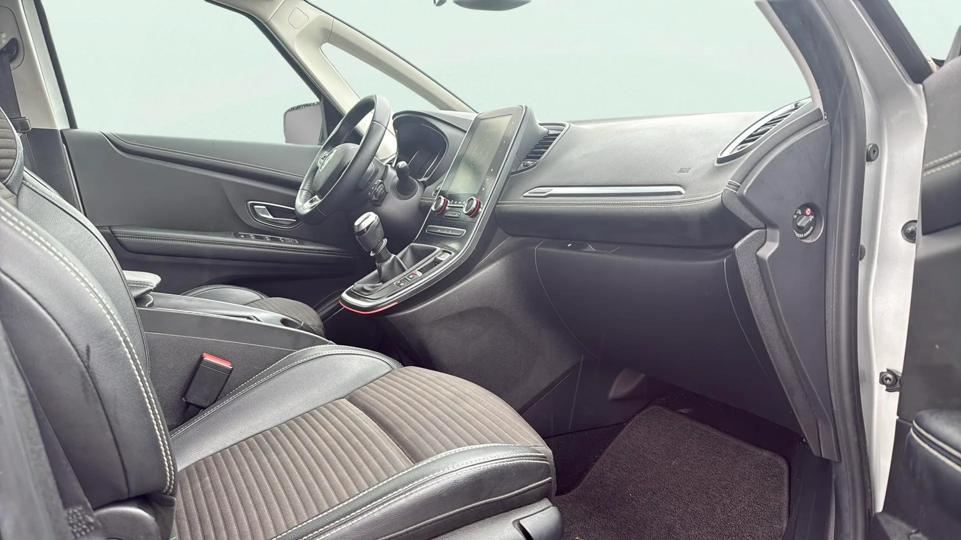 Renault Grand Scénic Limited TCe GPF - foto 13