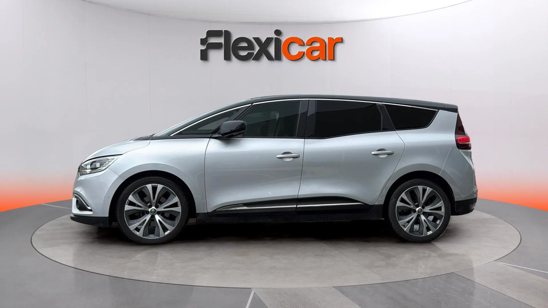 Renault Grand Scénic Limited TCe GPF - foto 8