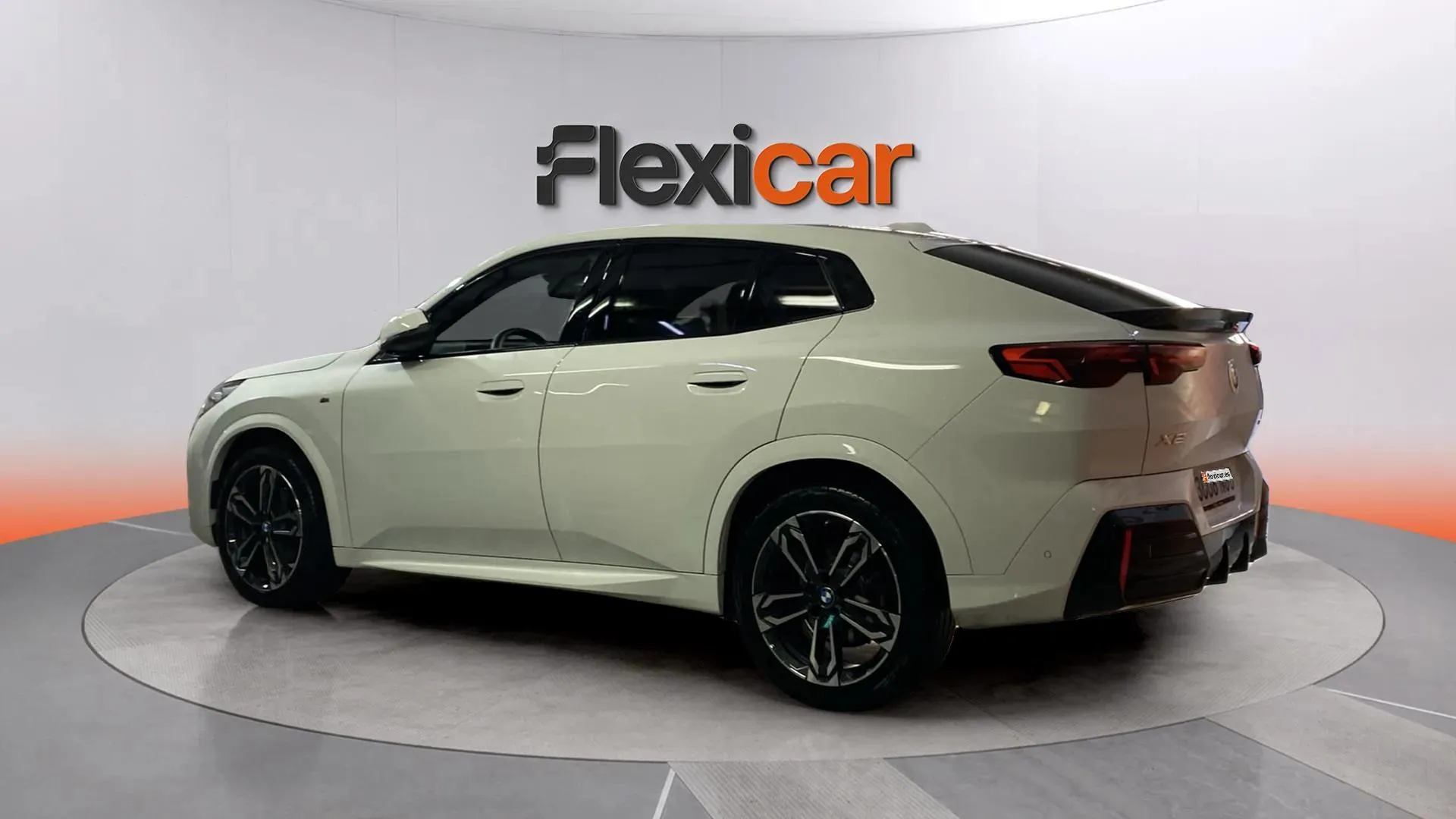 BMW X2 sDrive20d - foto 5