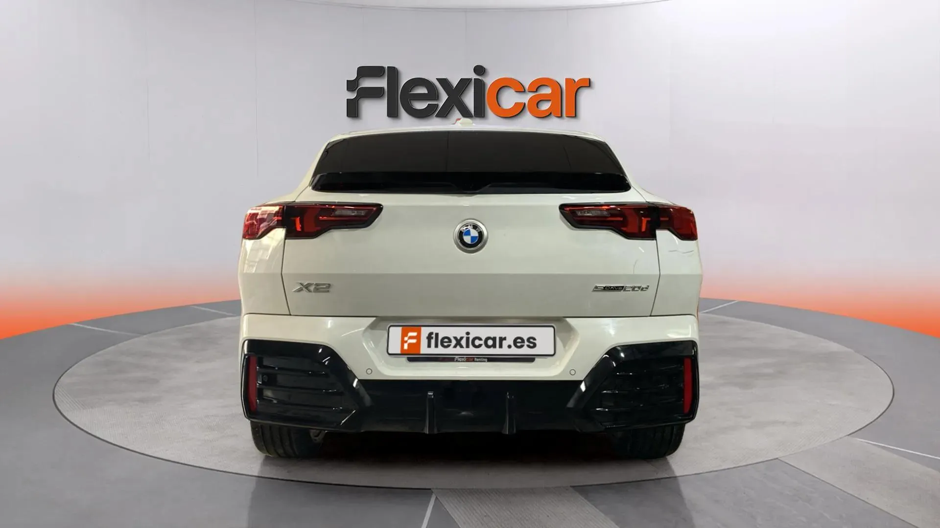 BMW X2 sDrive20d - foto 6
