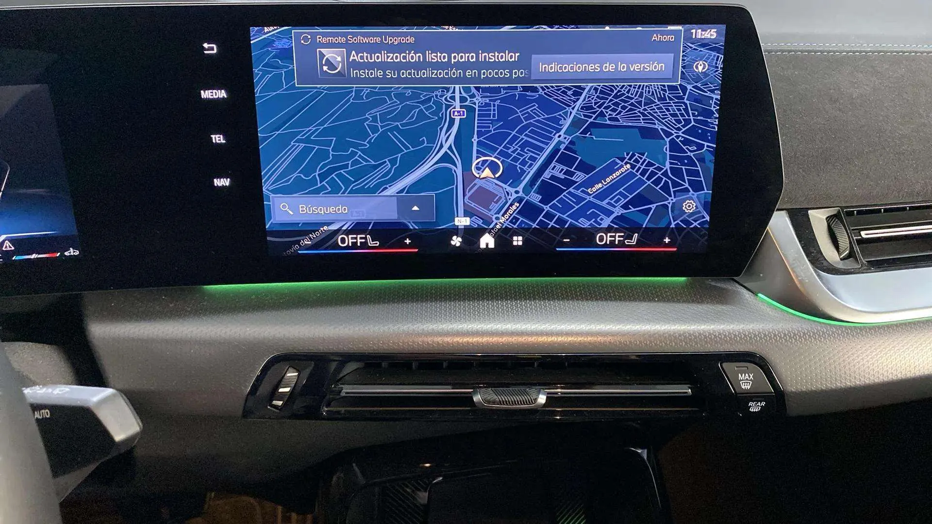 BMW X2 sDrive20d - foto 15