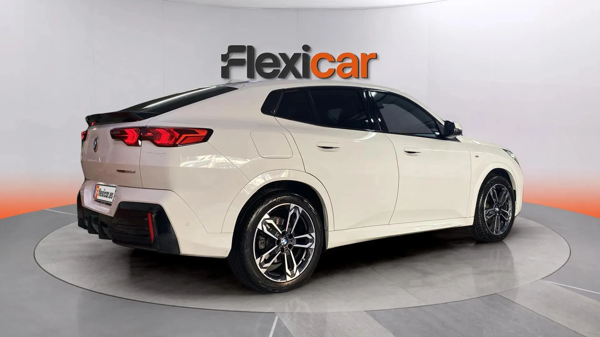 BMW X2 sDrive20d - foto 7