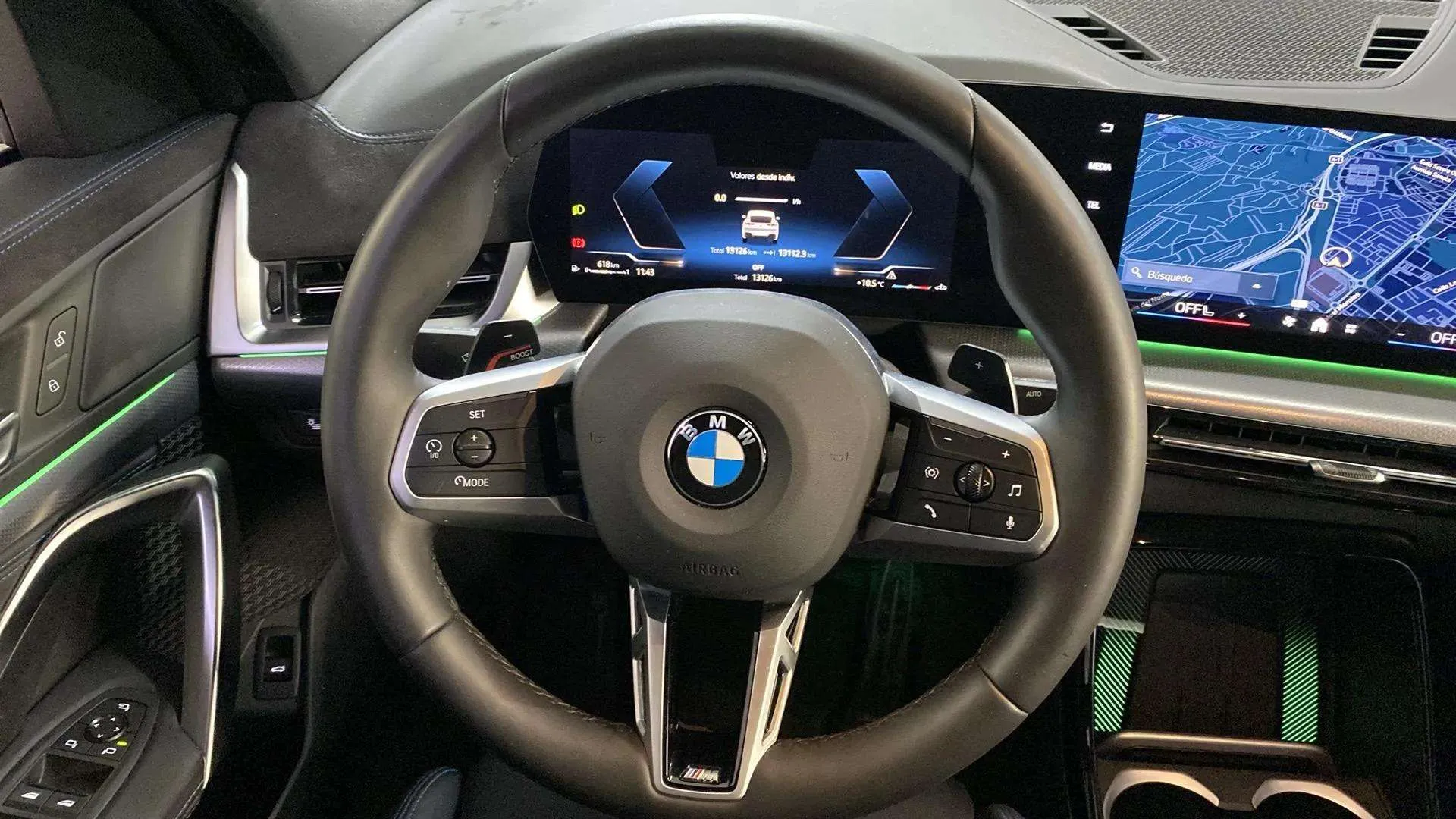 BMW X2 sDrive20d - foto 17