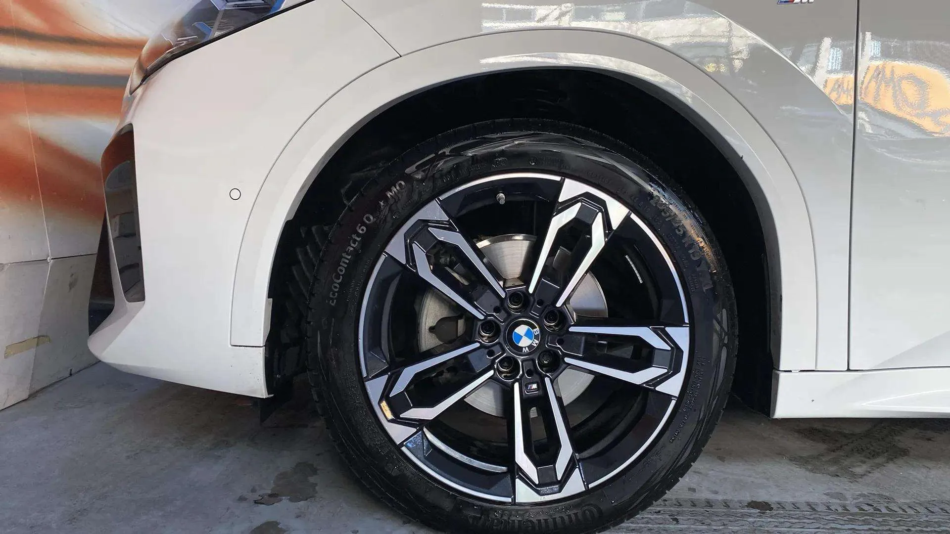 BMW X2 sDrive20d - foto 22