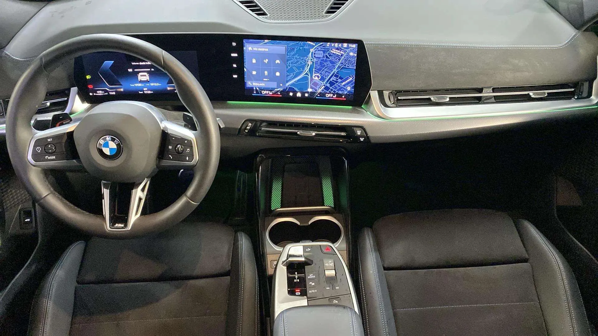 BMW X2 sDrive20d - foto 14