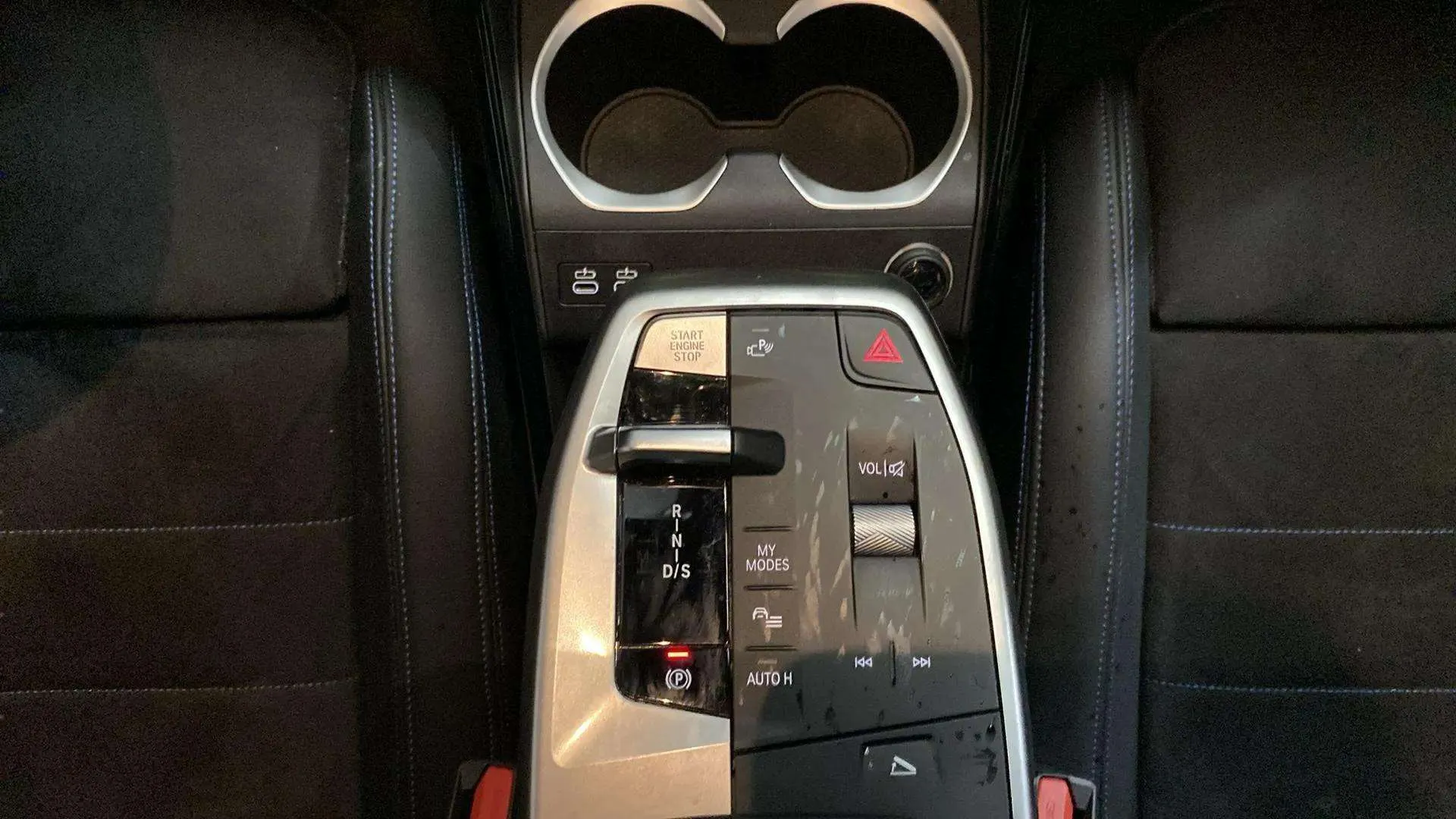 BMW X2 sDrive20d - foto 16
