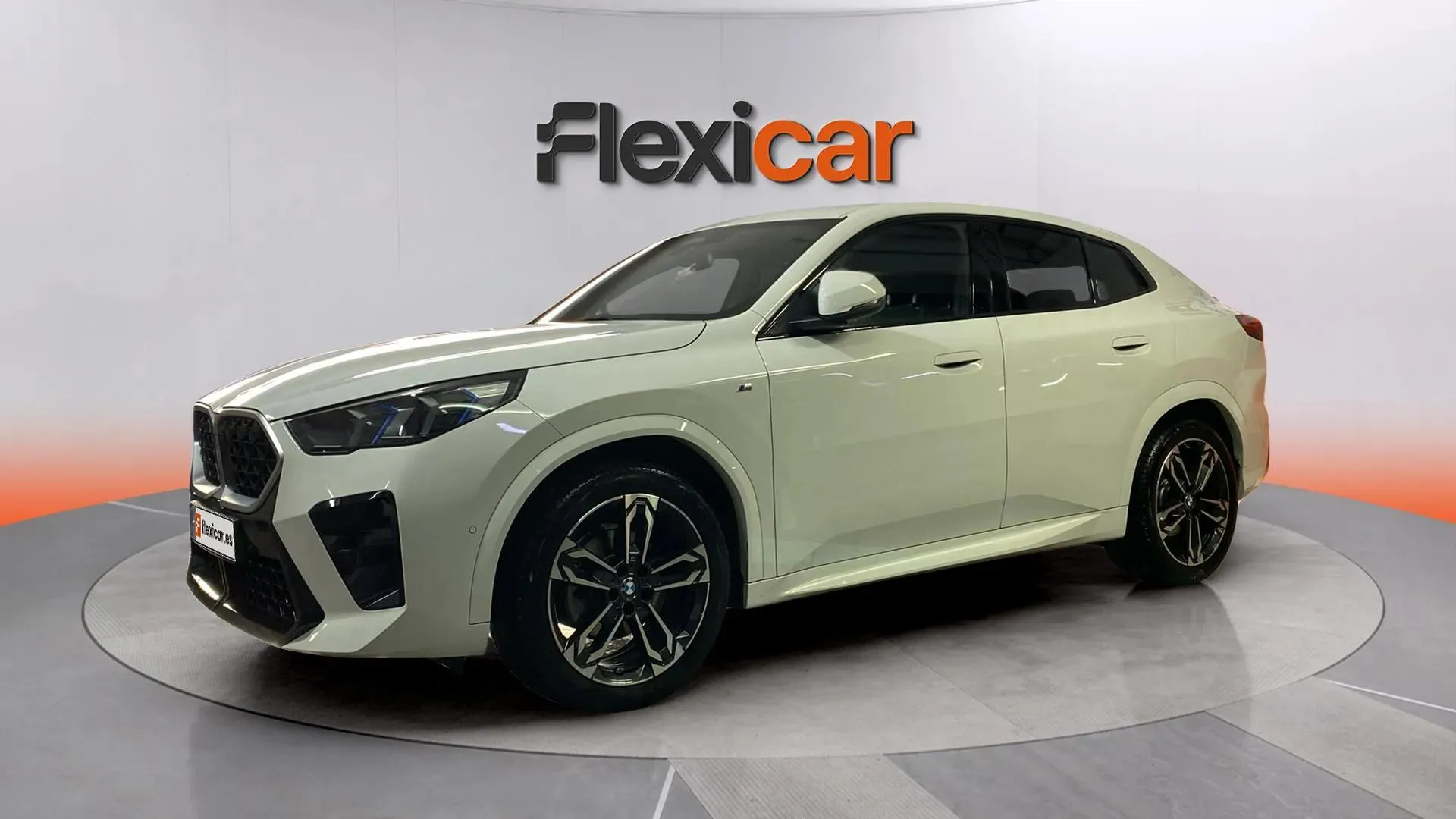 BMW X2 sDrive20d - foto 3