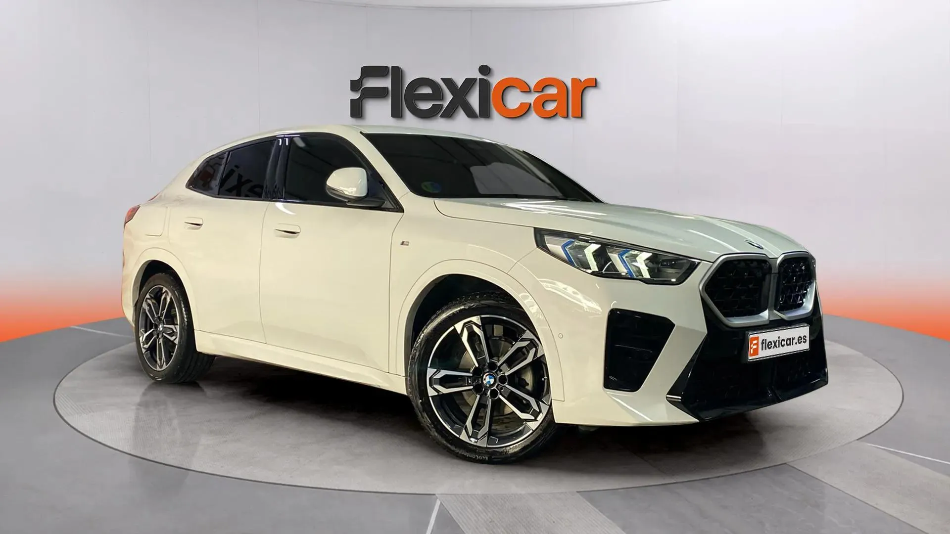 BMW X2 sDrive20d