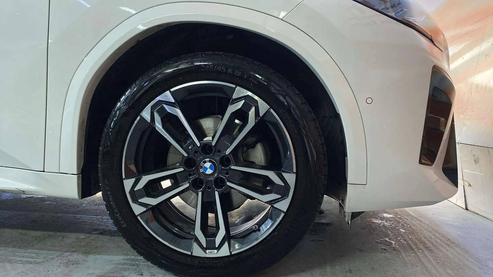 BMW X2 sDrive20d - foto 23