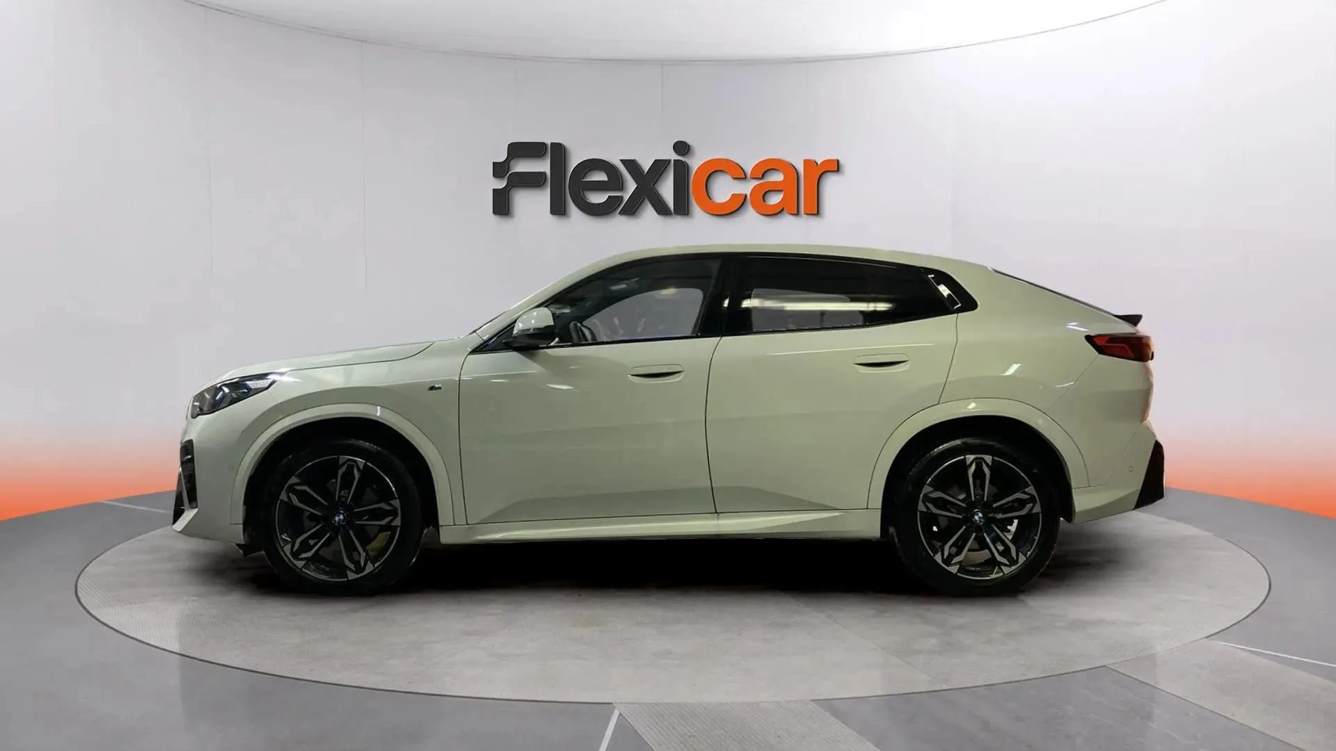 BMW X2 sDrive20d - foto 4