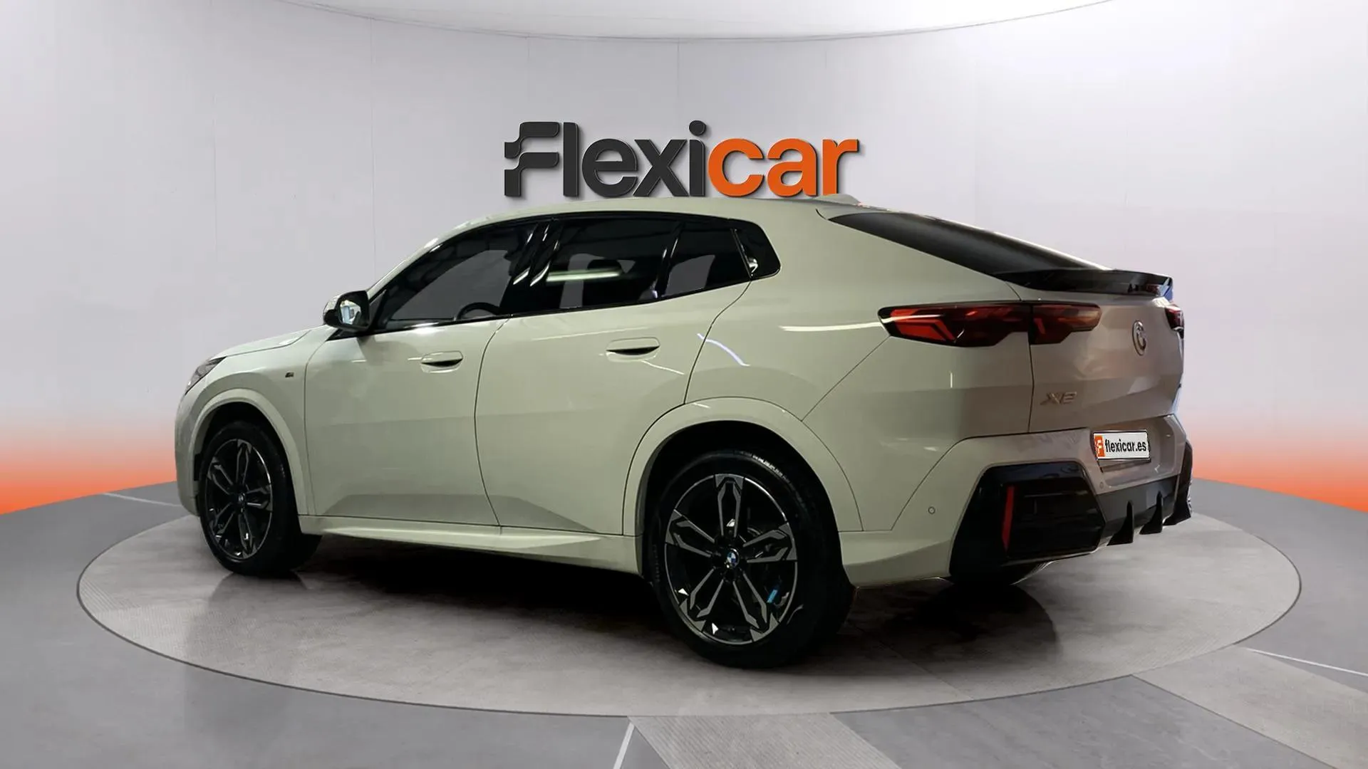 BMW X2 sDrive20d - foto 5