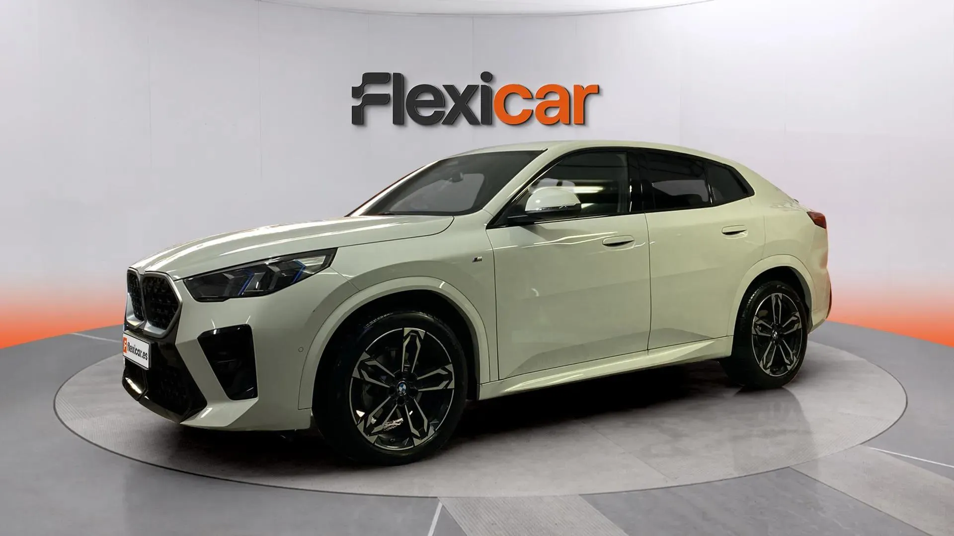 BMW X2 sDrive20d - foto 3