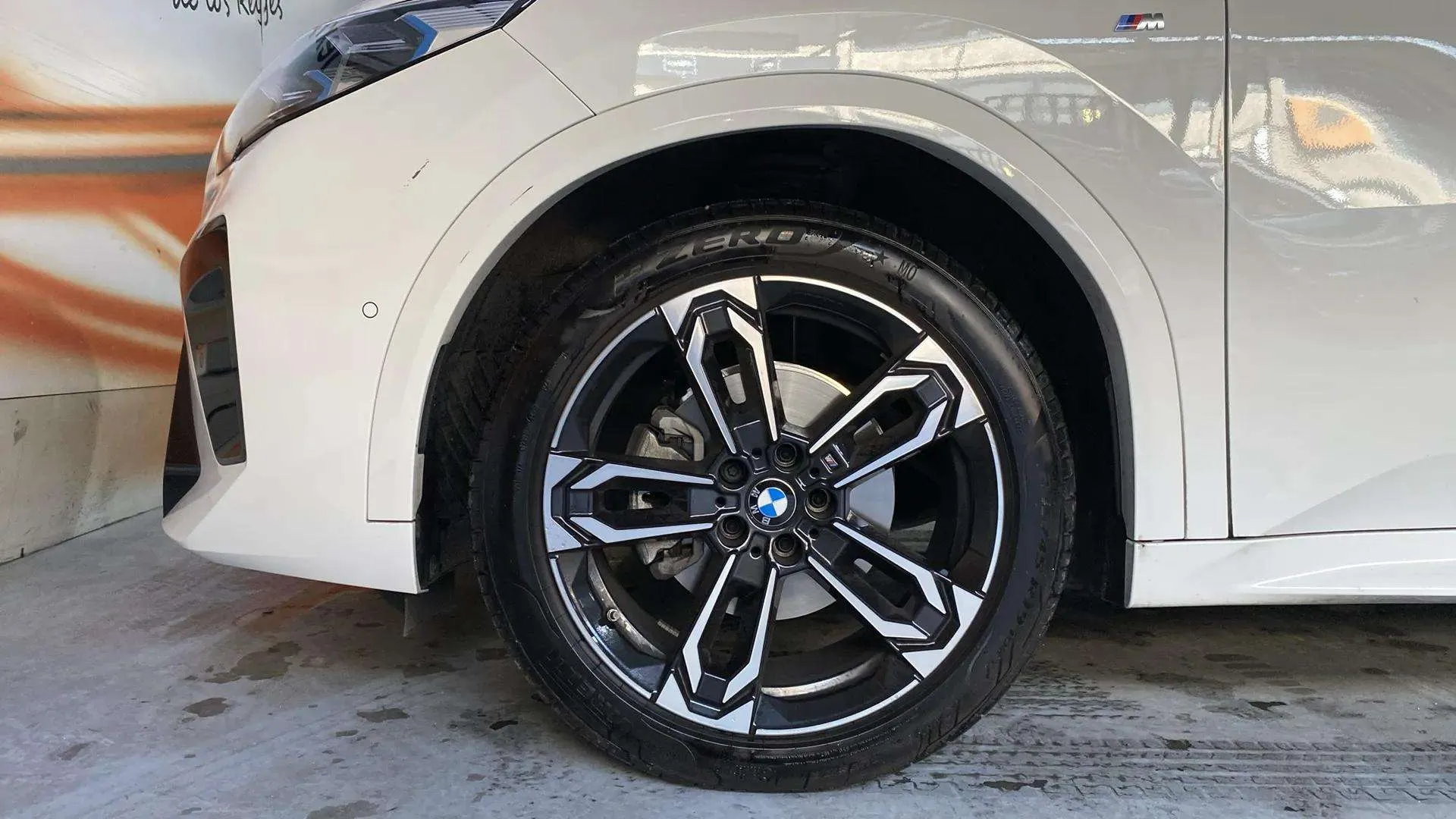 BMW X2 sDrive20d - foto 23