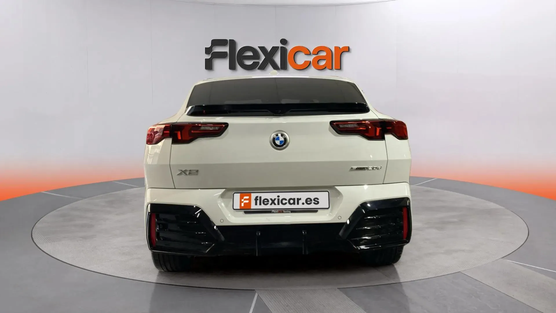 BMW X2 sDrive20d - foto 6